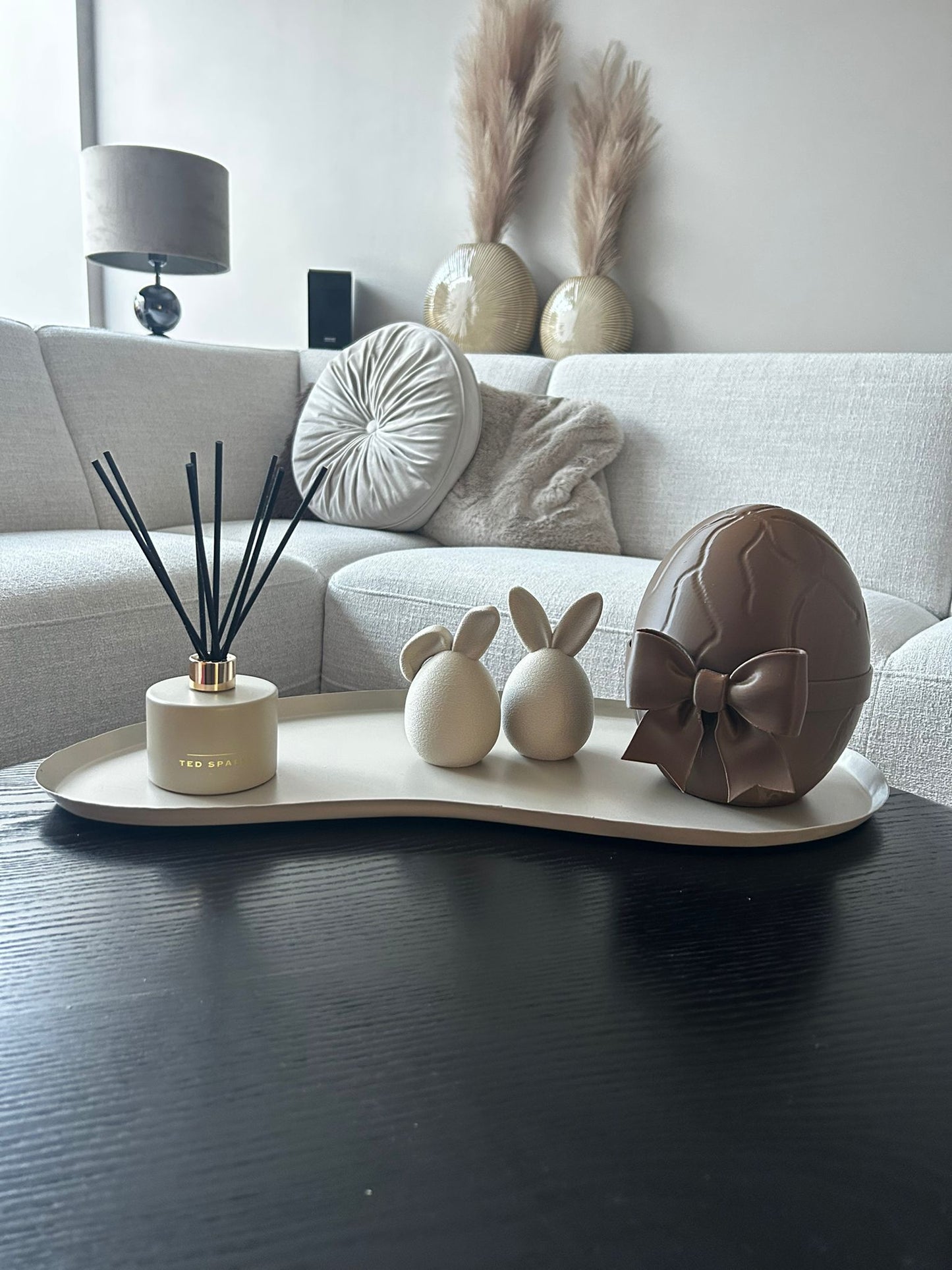 XL Chocolate Egg