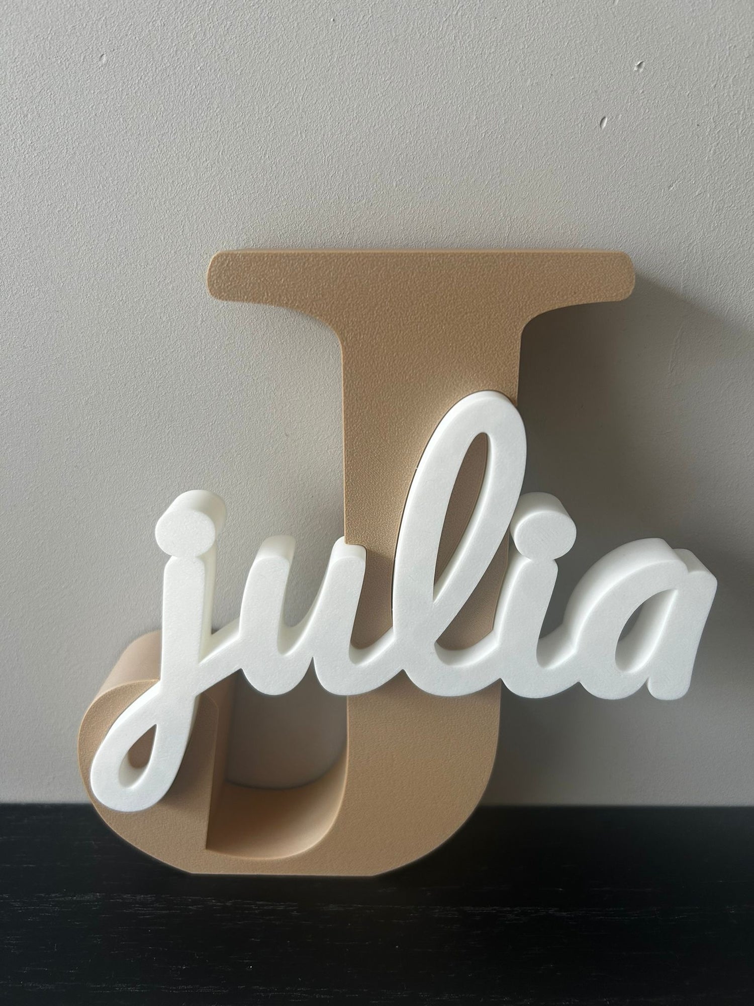 Gepersonaliseerd items