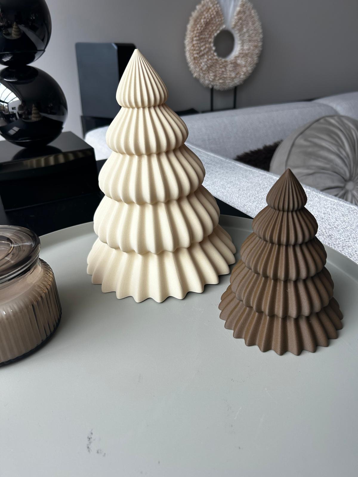 Christmas tree (Hollow)