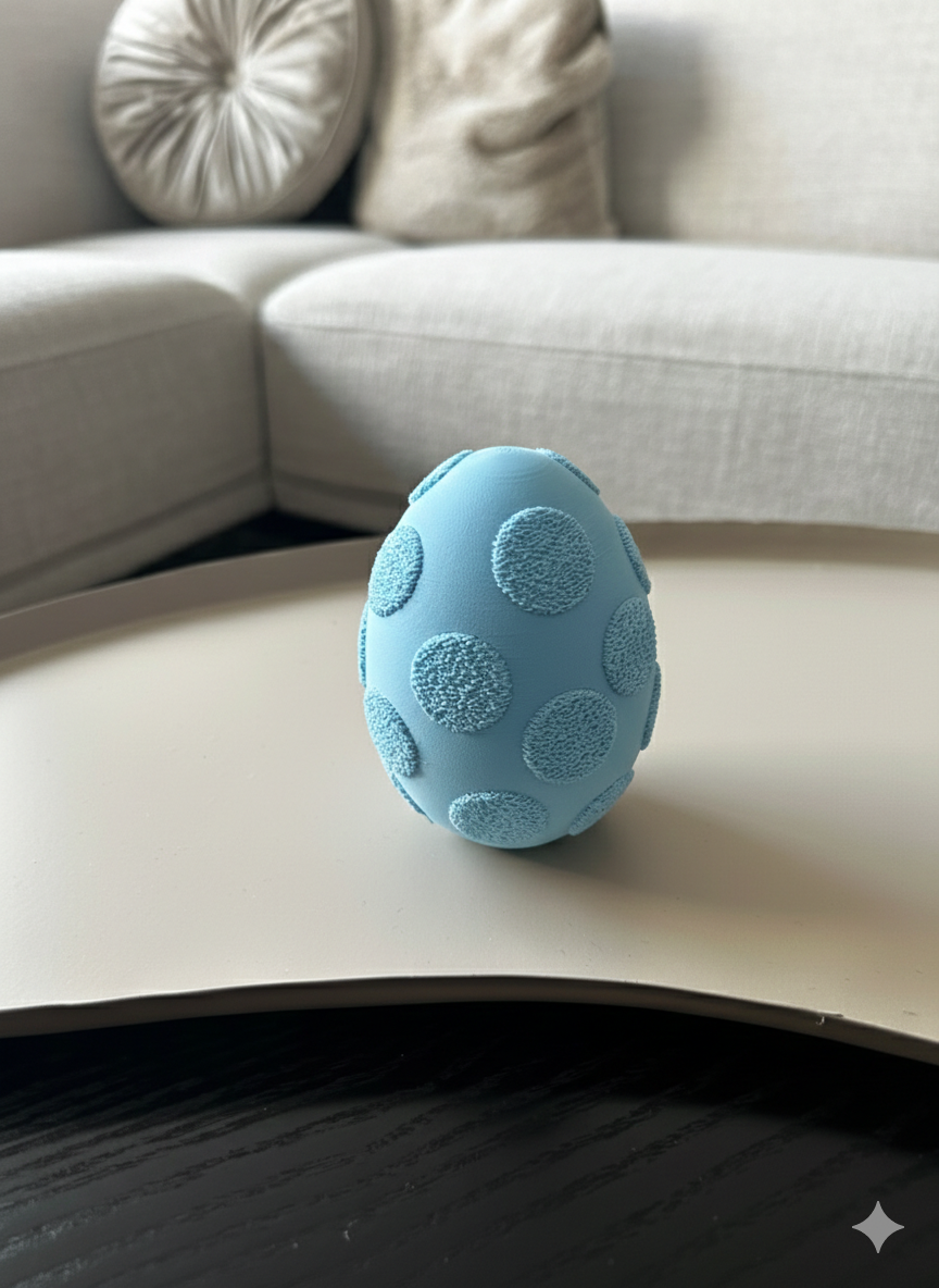 Easter egg