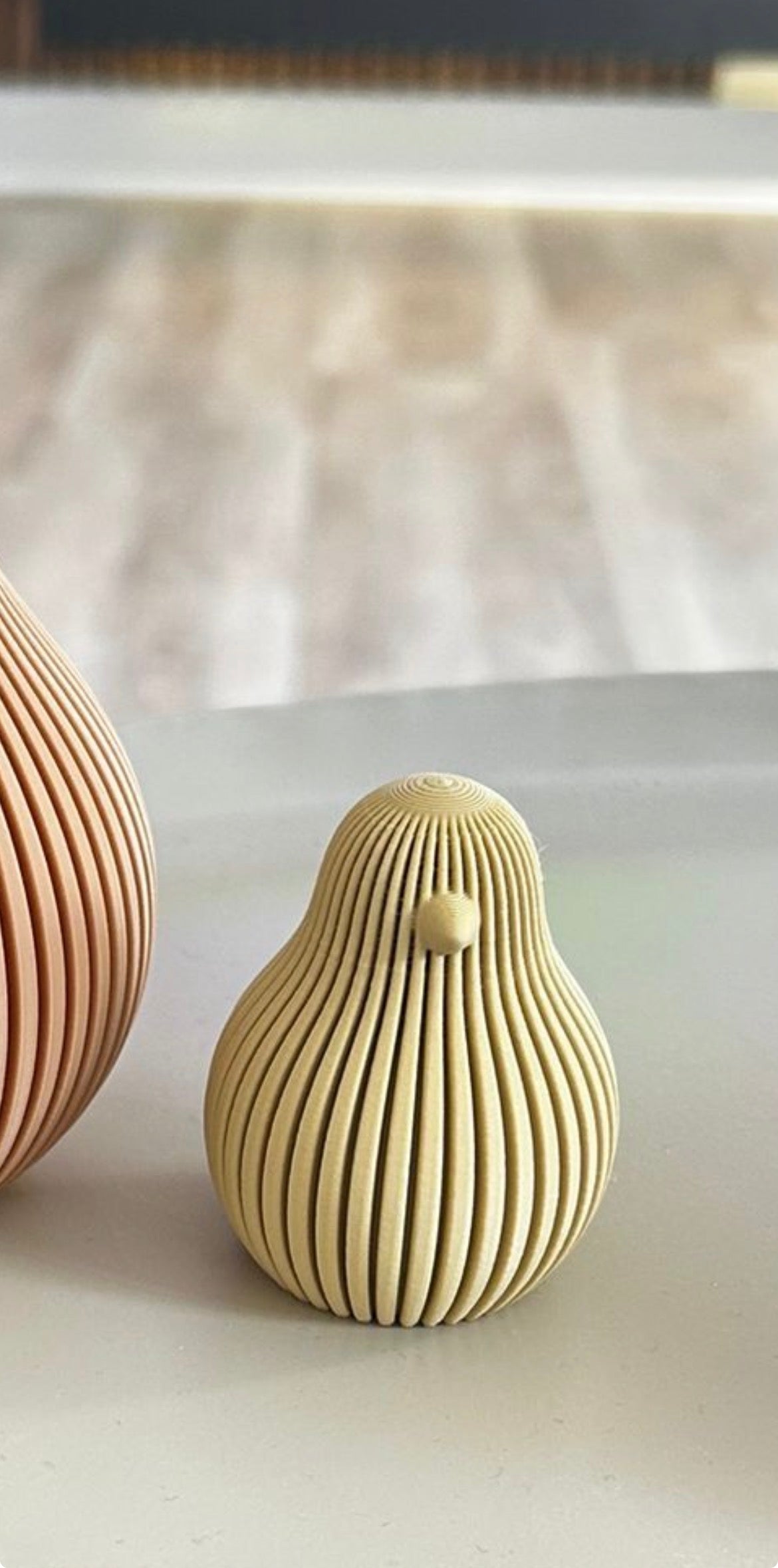 Easter Chickens
