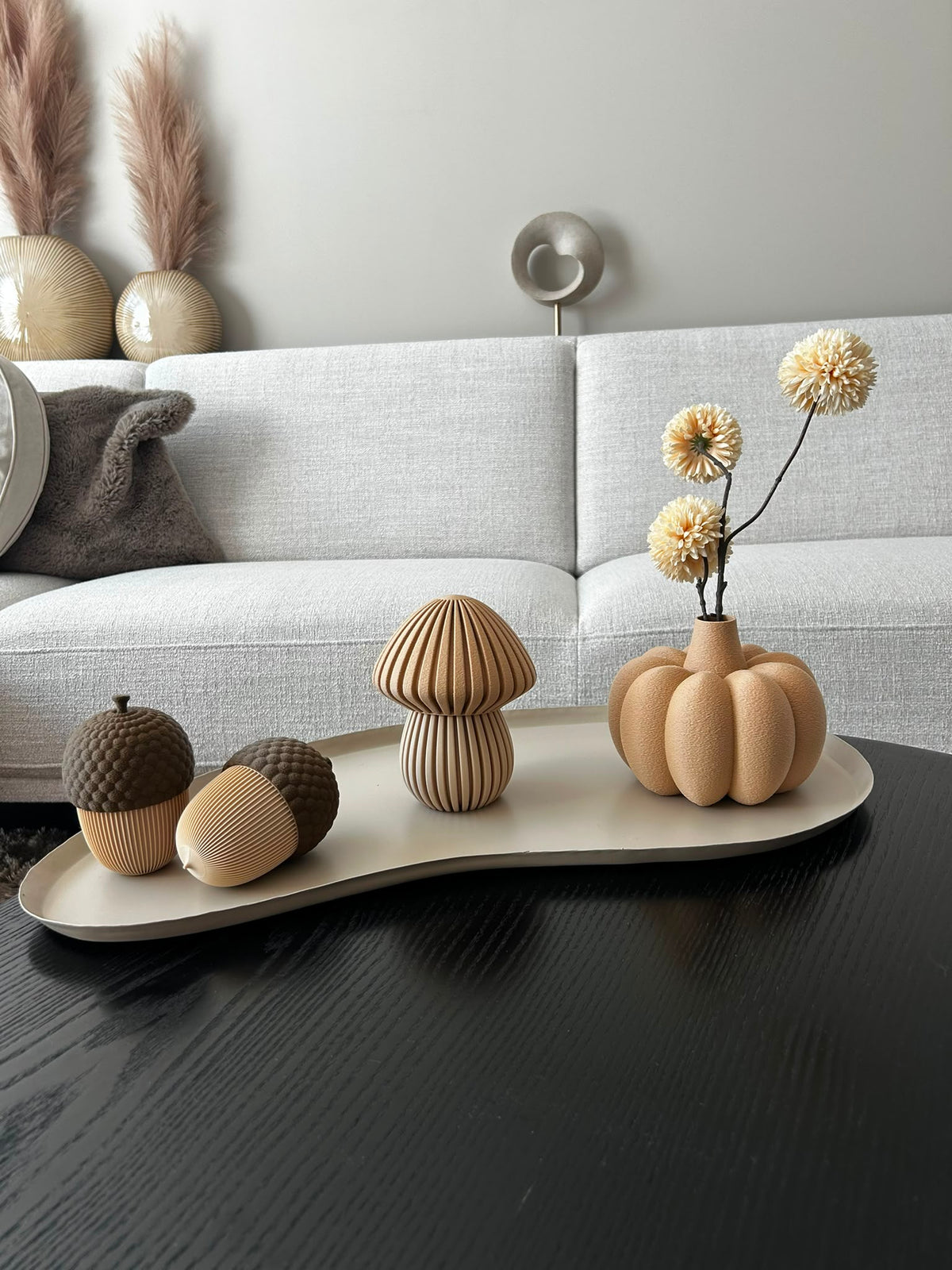 Eikel set
