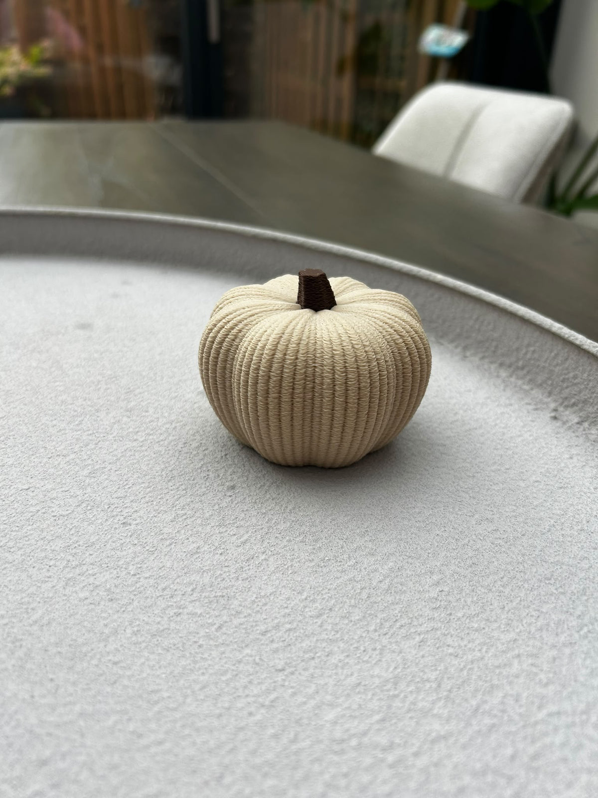 Pompoen