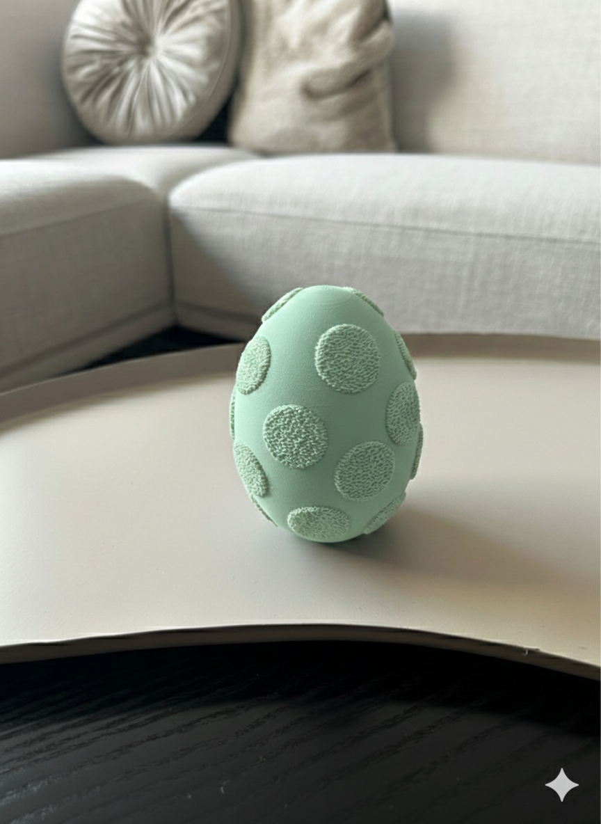Easter egg