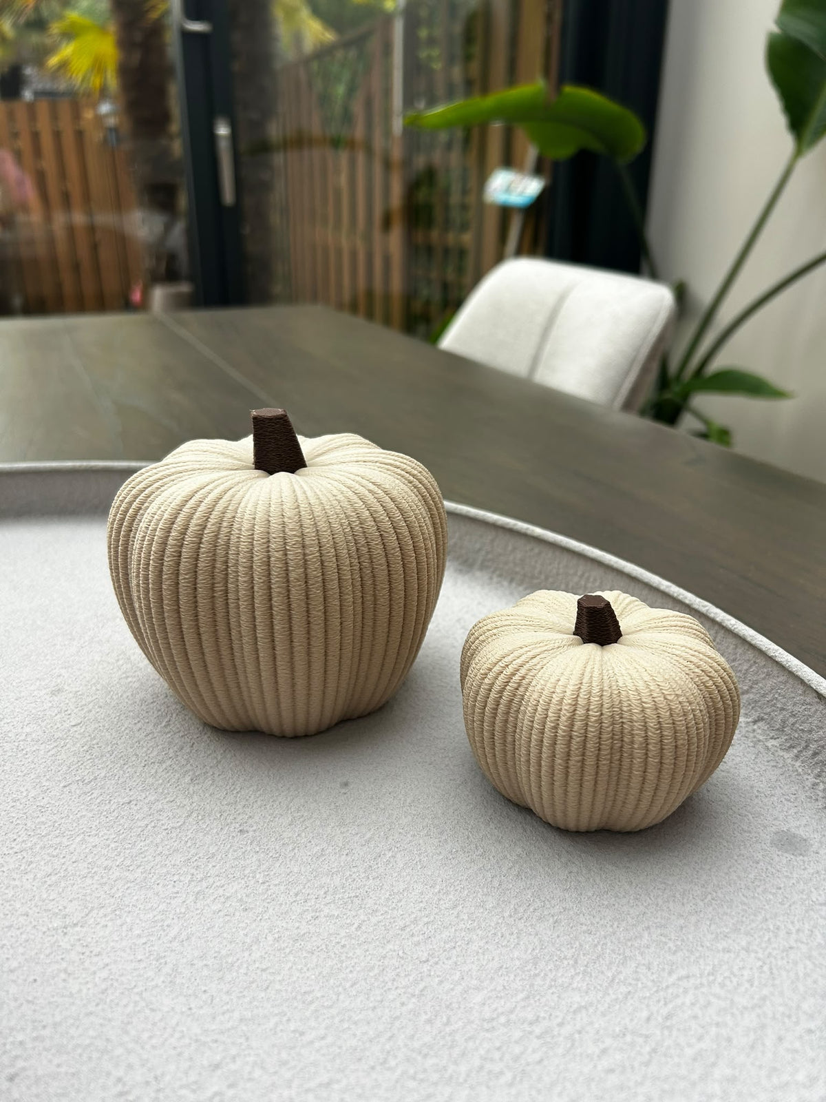 Pompoen