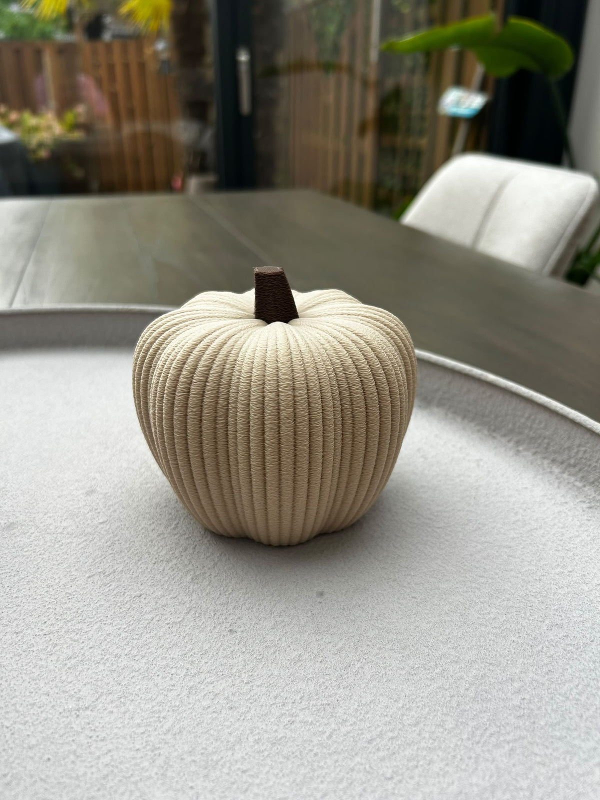 Pompoen
