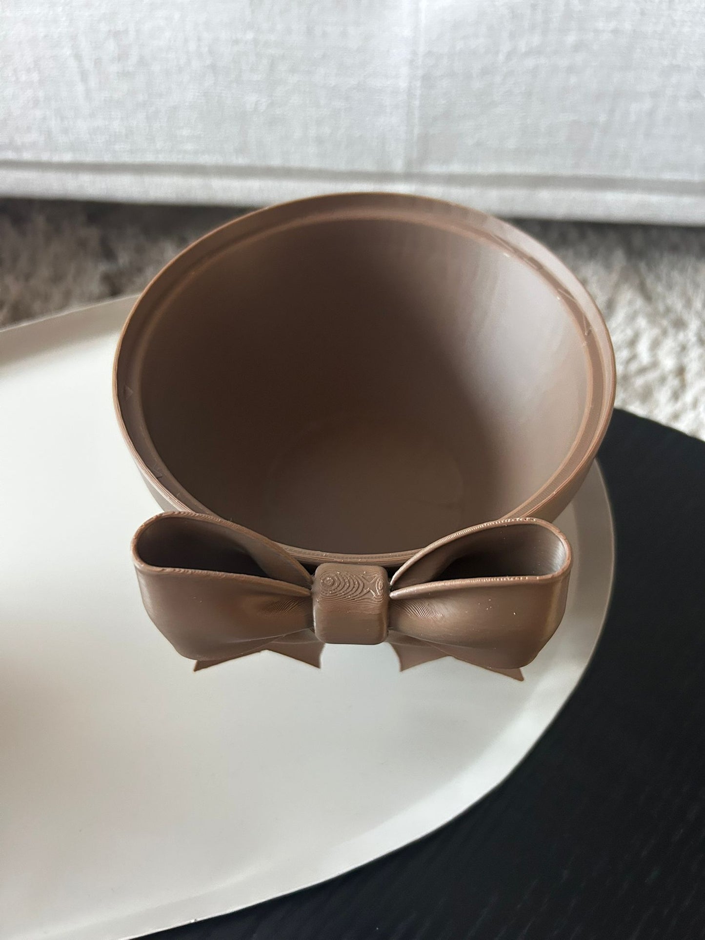XL Chocolate Egg