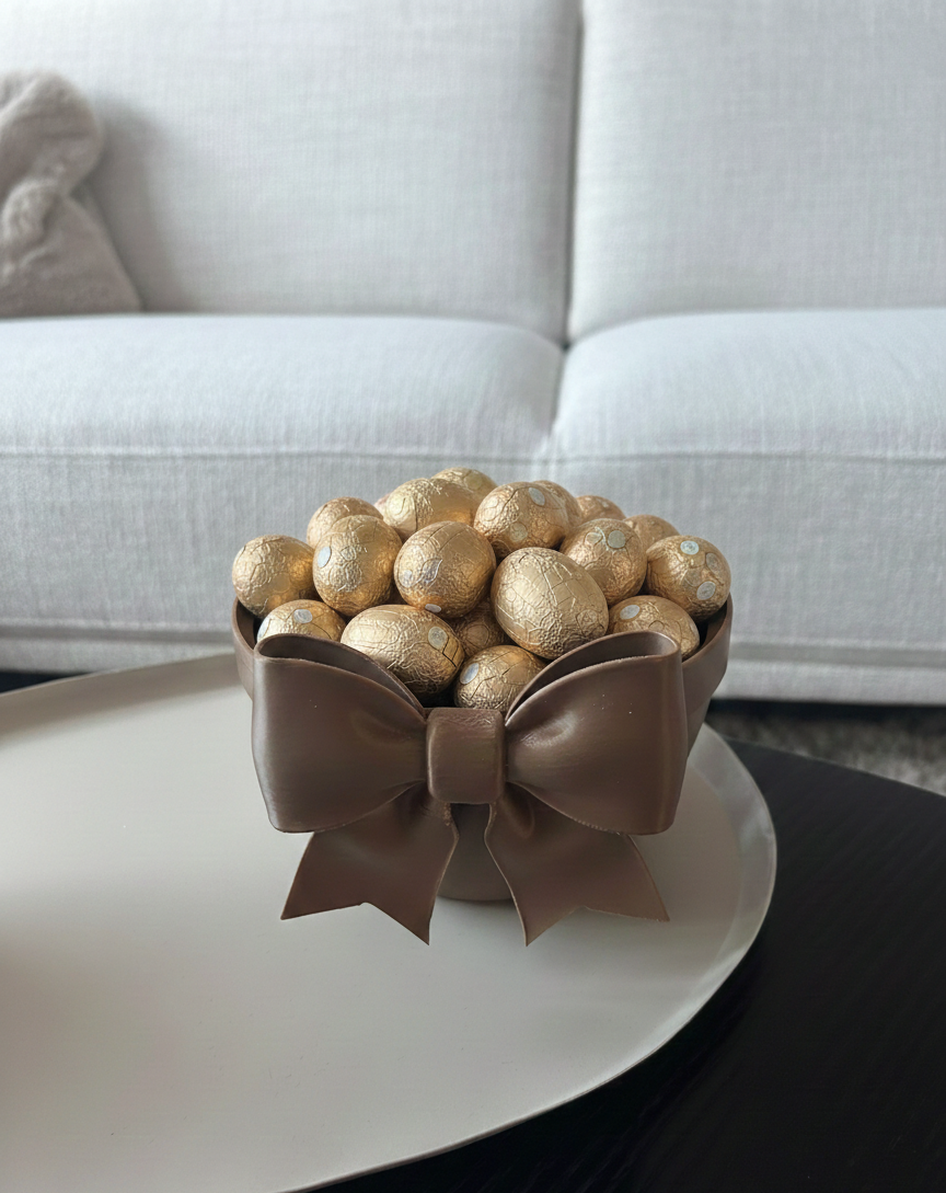 XL Chocolate Egg