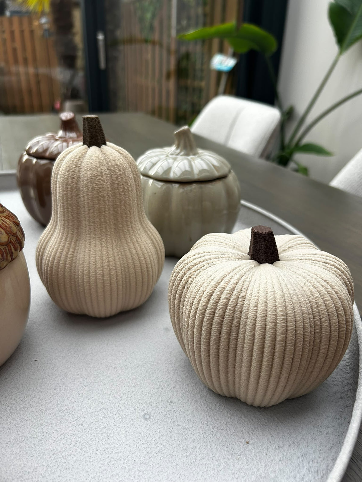 Pompoen