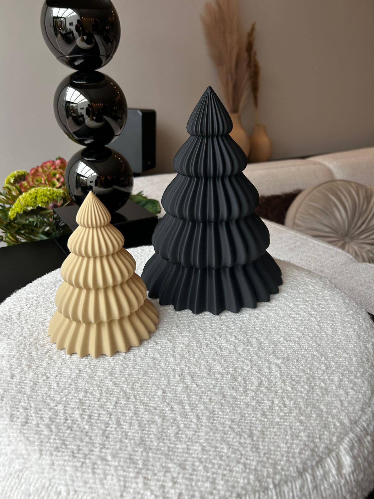 Christmas tree (Hollow)