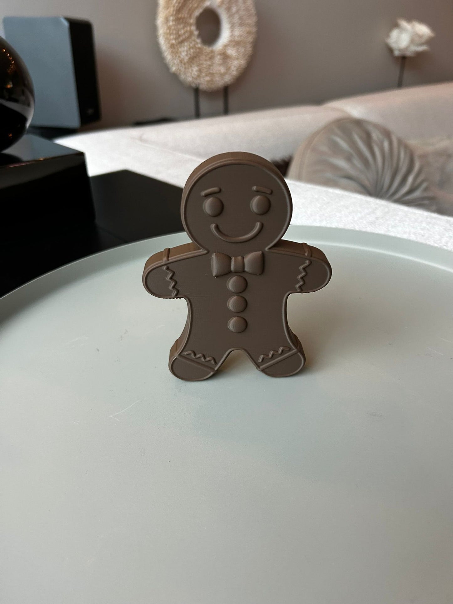 Gingerbreads