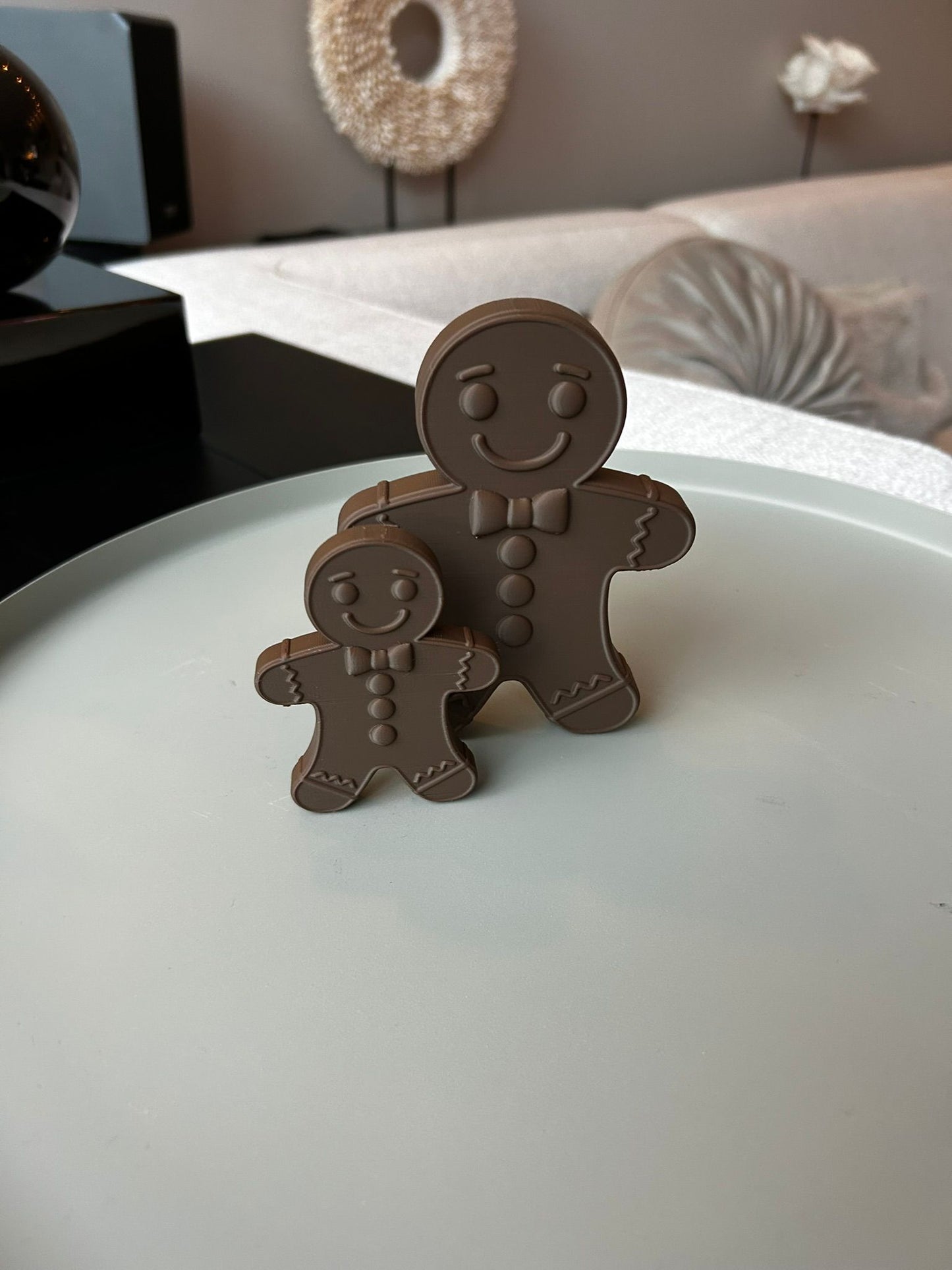 Gingerbreads